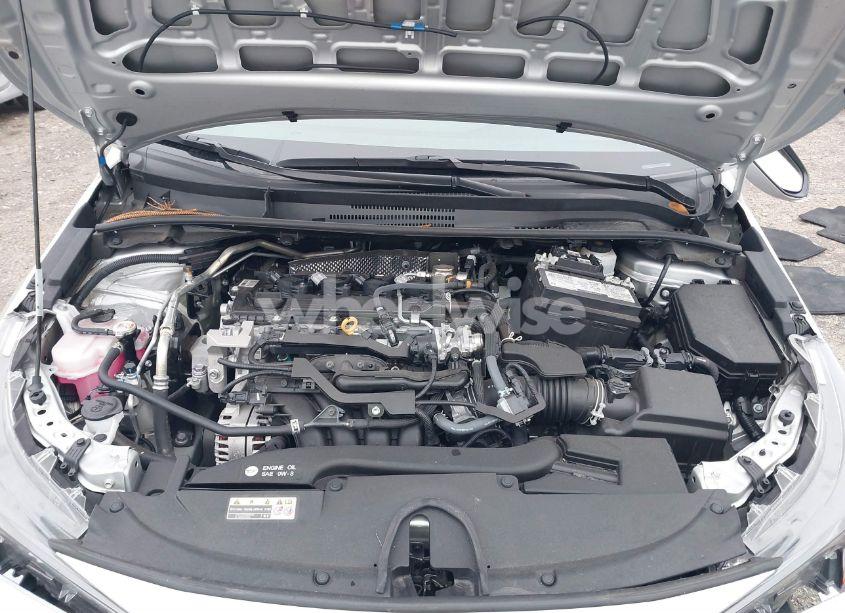 Photo 10 of 2024 Toyota Corolla LE (VIN 5YFB4MDE3RP129282)