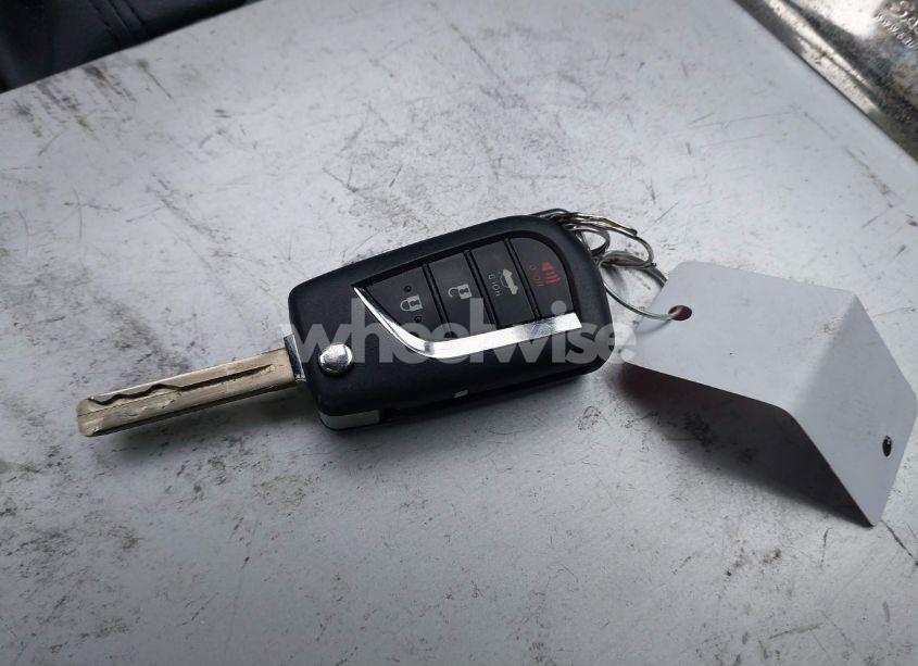 Photo 11 of 2024 Toyota Corolla LE (VIN 5YFB4MDE3RP129282)