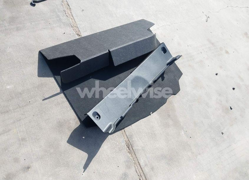 Photo 12 of 2024 Toyota Corolla LE (VIN 5YFB4MDE3RP134921)