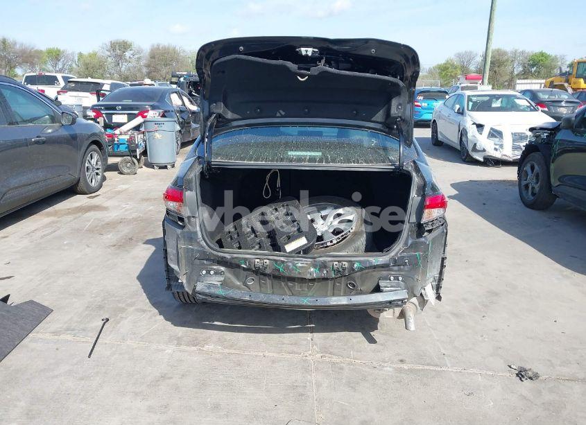 Photo 17 of 2024 Toyota Corolla LE (VIN 5YFB4MDE3RP134921)