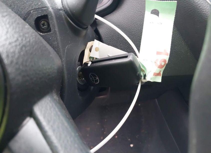 Photo 11 of 2024 Toyota Corolla LE (VIN 5YFB4MDE3RP134935)