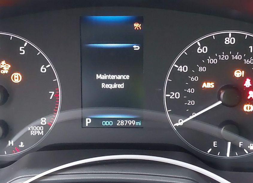 Photo 15 of 2024 Toyota Corolla LE (VIN 5YFB4MDE3RP134935)