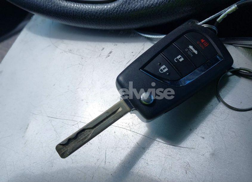 Photo 11 of 2024 Toyota Corolla LE (VIN 5YFB4MDE3RP148401)