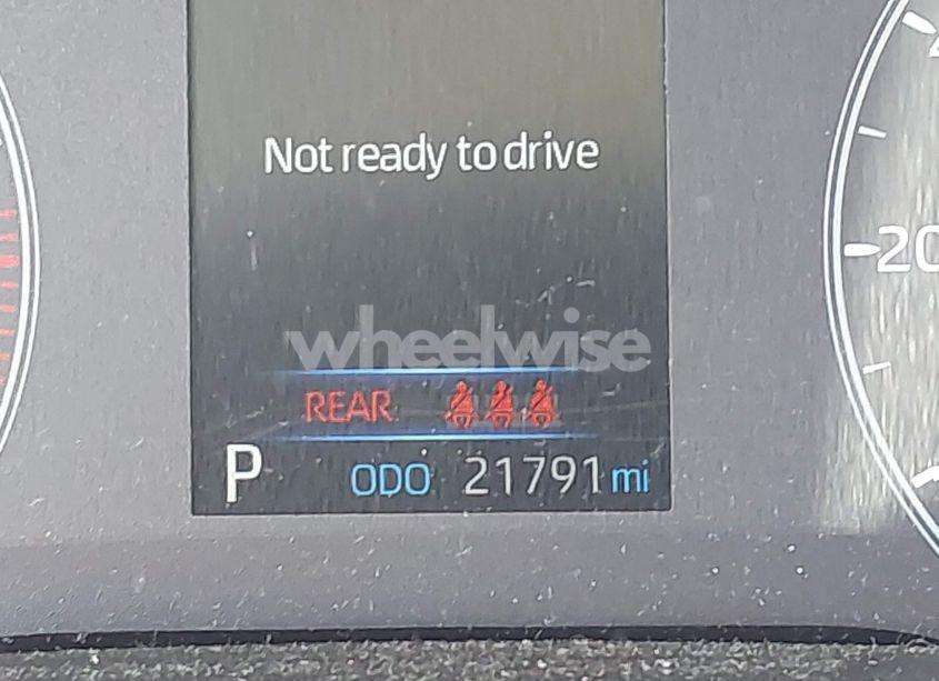 Photo 15 of 2024 Toyota Corolla LE (VIN 5YFB4MDE3RP148401)