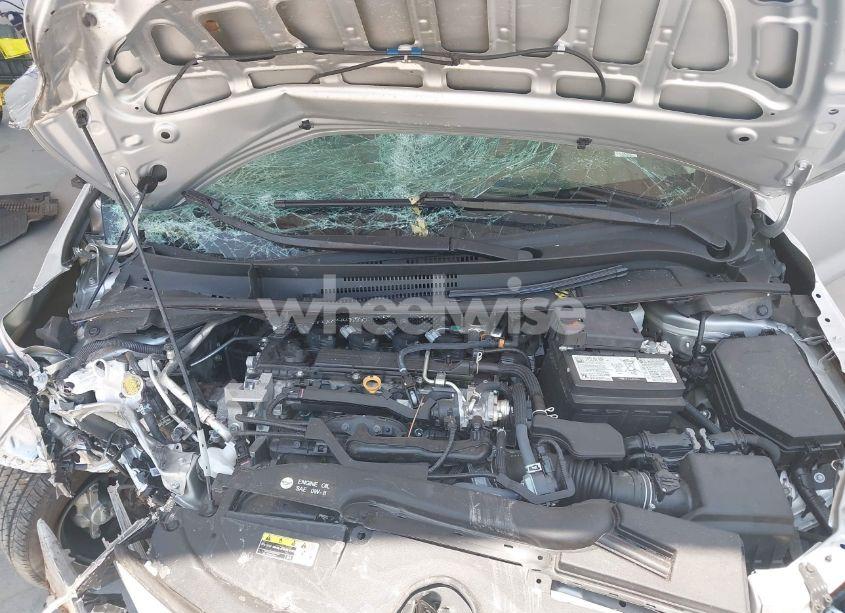 Photo 10 of 2024 Toyota Corolla LE (VIN 5YFB4MDE3RP153470)