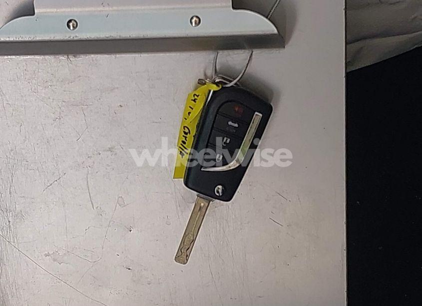 Photo 11 of 2024 Toyota Corolla LE (VIN 5YFB4MDE3RP153470)