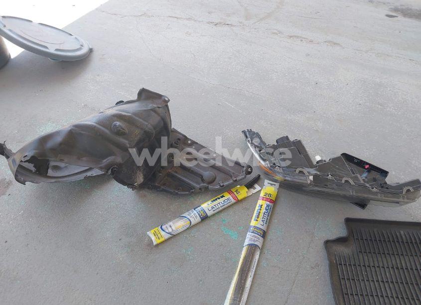 Photo 12 of 2024 Toyota Corolla LE (VIN 5YFB4MDE3RP153470)