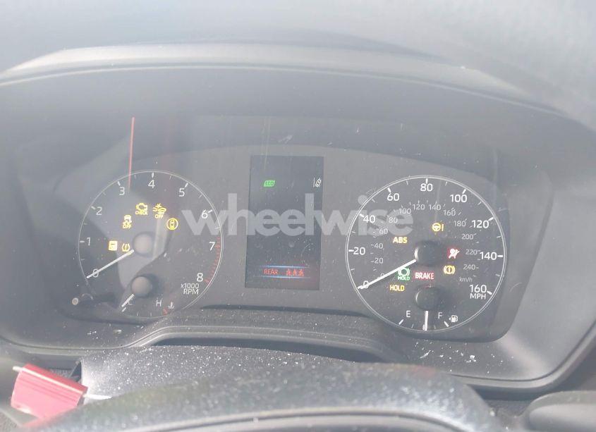 Photo 7 of 2024 Toyota Corolla LE (VIN 5YFB4MDE3RP153470)