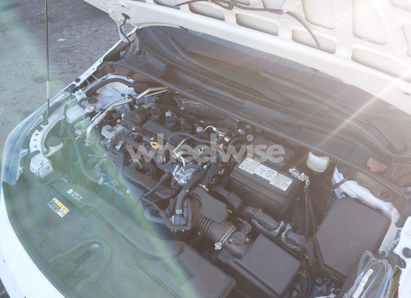 Photo 10 of 2024 Toyota Corolla LE (VIN 5YFB4MDE3RP156305)