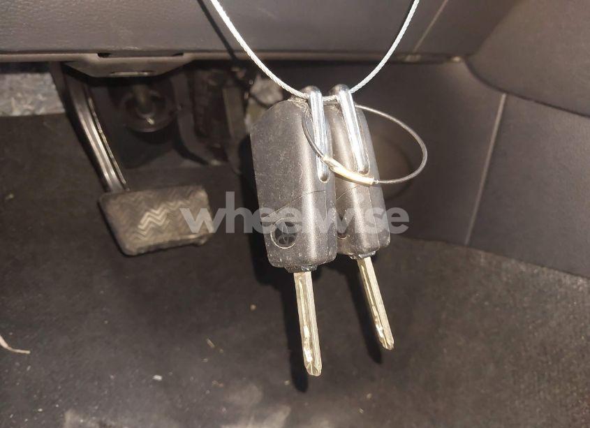 Photo 11 of 2024 Toyota Corolla LE (VIN 5YFB4MDE3RP168132)