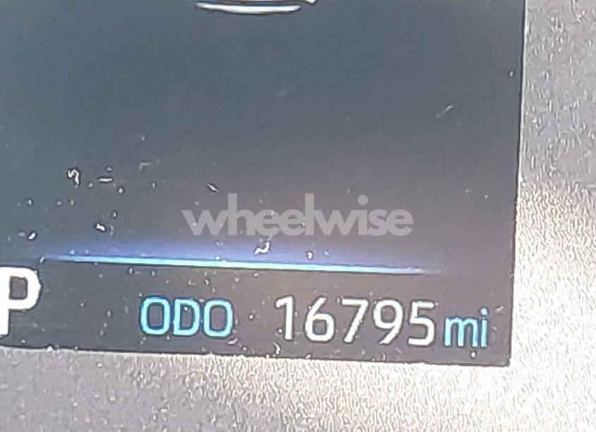 Photo 15 of 2024 Toyota Corolla LE (VIN 5YFB4MDE3RP168132)