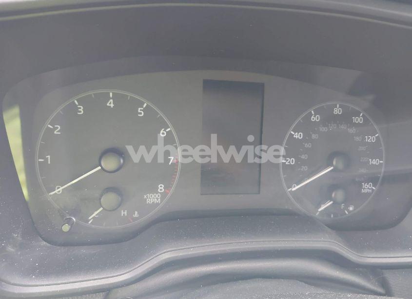 Photo 7 of 2024 Toyota Corolla LE (VIN 5YFB4MDE3RP169670)