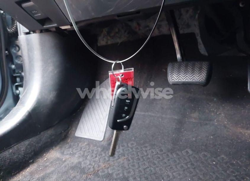 Photo 11 of 2024 Toyota Corolla LE (VIN 5YFB4MDE3RP172262)