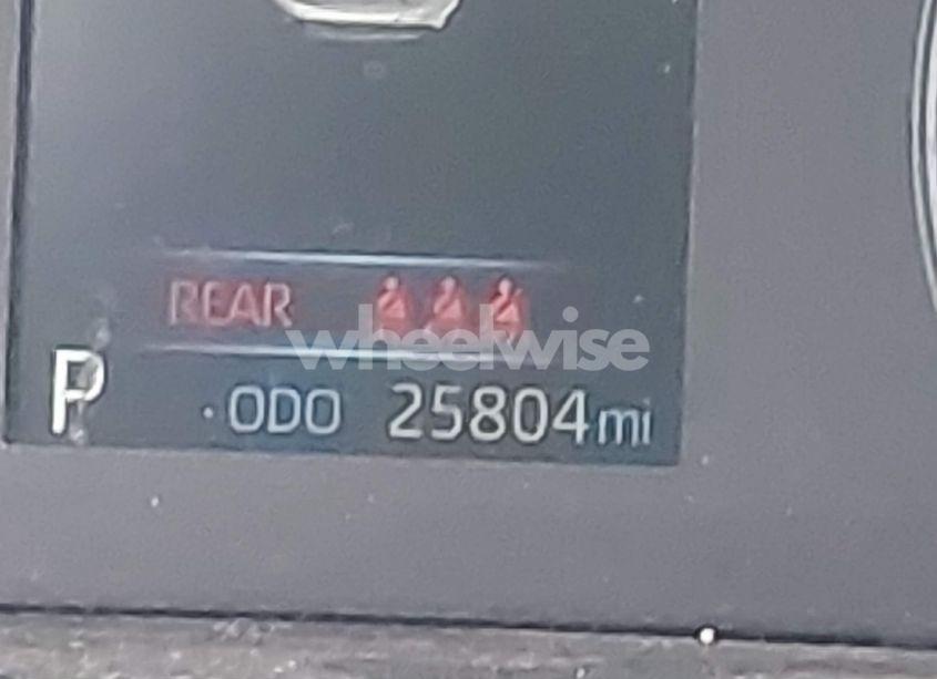 Photo 15 of 2024 Toyota Corolla LE (VIN 5YFB4MDE3RP172262)