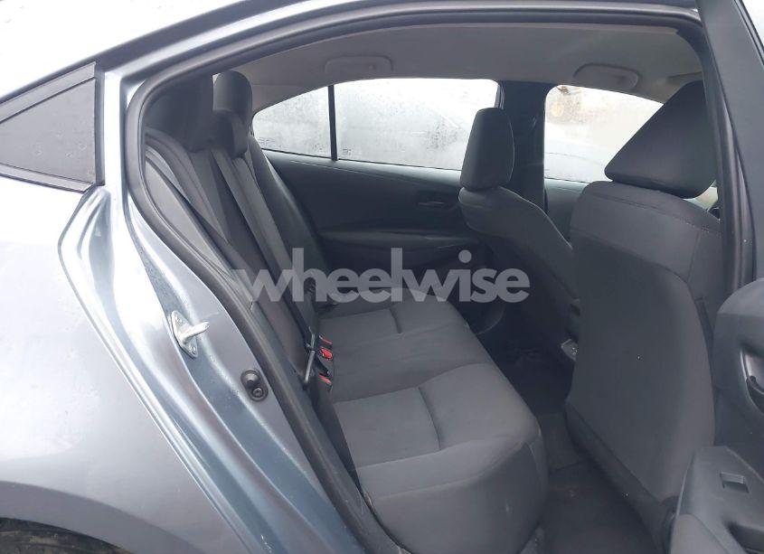 Photo 8 of 2024 Toyota Corolla LE (VIN 5YFB4MDE3RP172262)