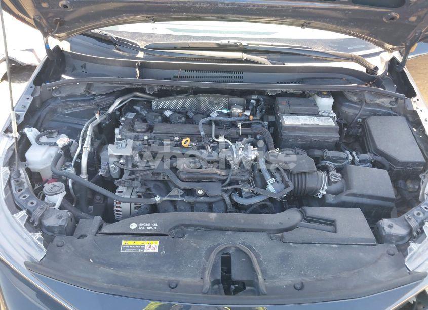 Photo 10 of 2024 Toyota Corolla LE (VIN 5YFB4MDE3RP173993)