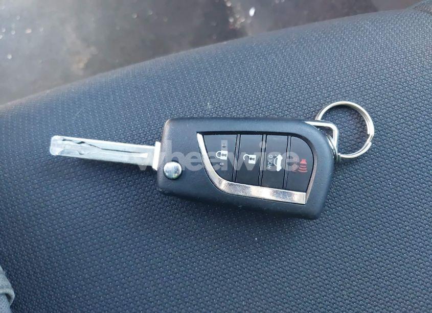 Photo 11 of 2024 Toyota Corolla LE (VIN 5YFB4MDE3RP173993)