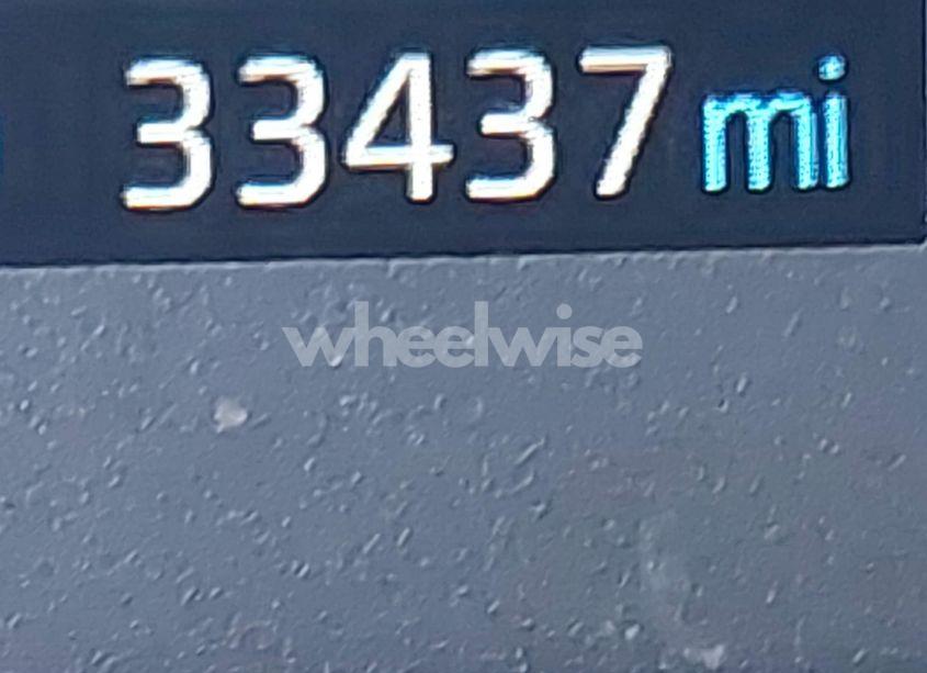 Photo 16 of 2024 Toyota Corolla LE (VIN 5YFB4MDE3RP173993)