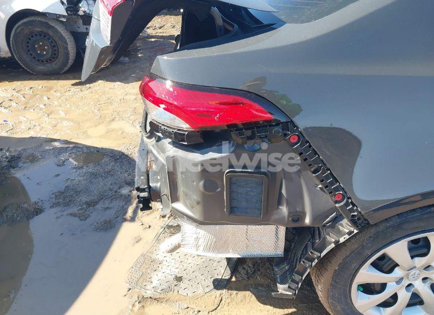 Photo 6 of 2024 Toyota Corolla LE (VIN 5YFB4MDE3RP173993)