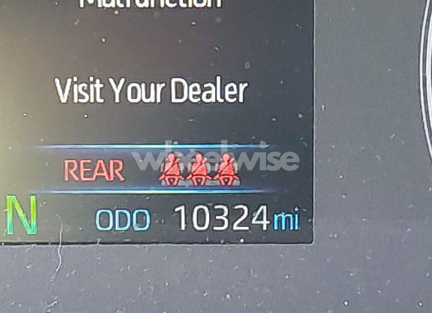 Photo 15 of 2024 Toyota Corolla LE (VIN 5YFB4MDE3RP178899)