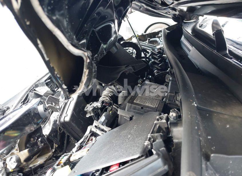 Photo 10 of 2024 Toyota Corolla LE (VIN 5YFB4MDE3RP181558)