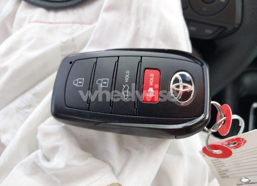 Photo 11 of 2024 Toyota Corolla LE (VIN 5YFB4MDE3RP181558)