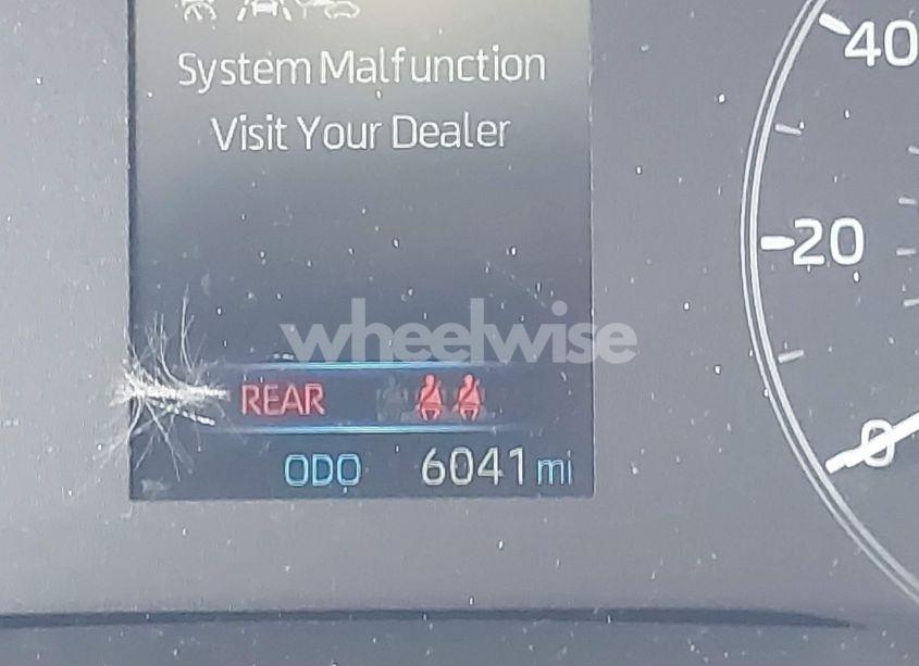 Photo 15 of 2024 Toyota Corolla LE (VIN 5YFB4MDE3RP181558)