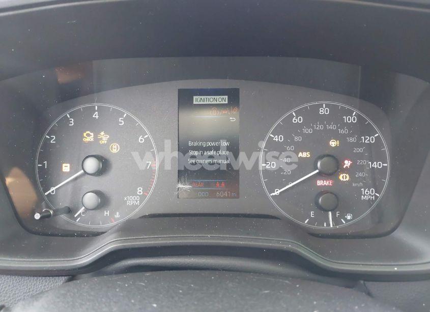 Photo 7 of 2024 Toyota Corolla LE (VIN 5YFB4MDE3RP181558)
