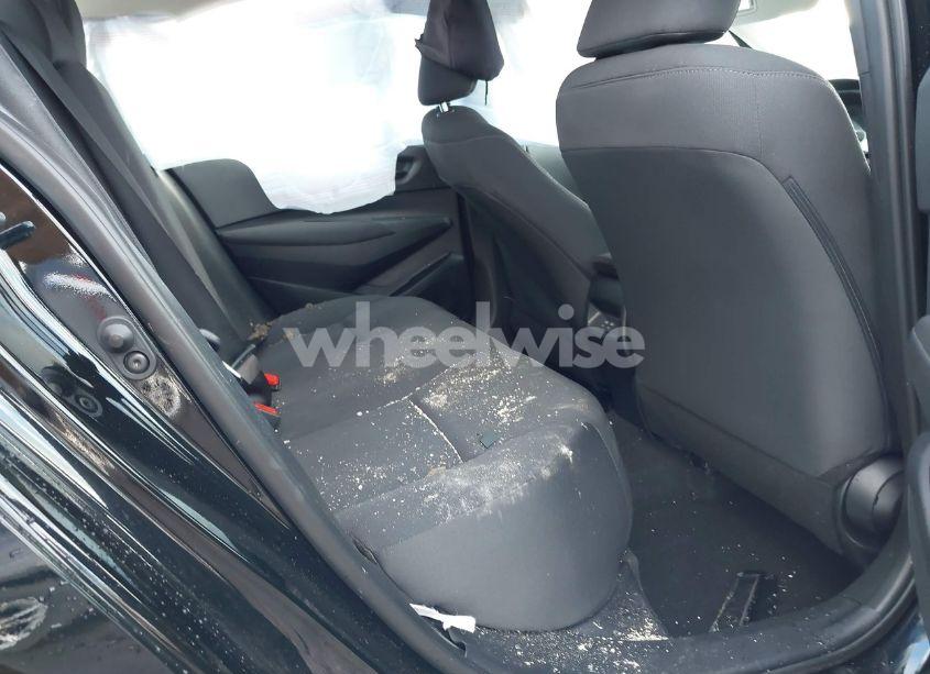 Photo 8 of 2024 Toyota Corolla LE (VIN 5YFB4MDE3RP181558)