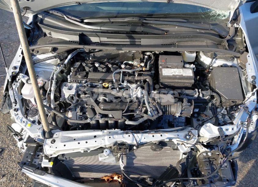 Photo 10 of 2024 Toyota Corolla LE (VIN 5YFB4MDE3RP183973)