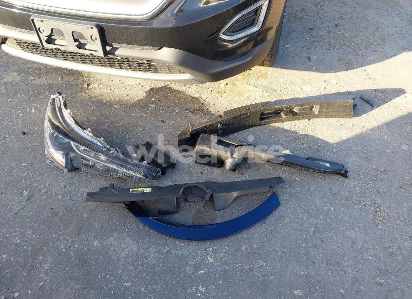 Photo 12 of 2024 Toyota Corolla LE (VIN 5YFB4MDE3RP183973)