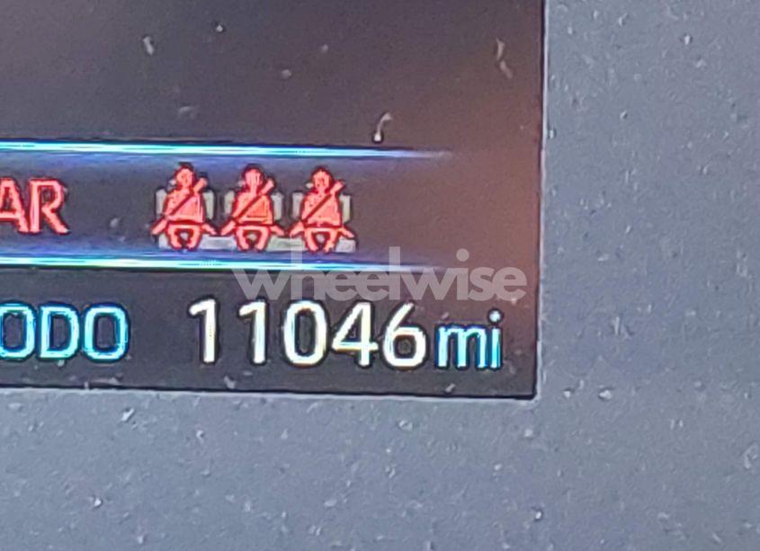 Photo 16 of 2024 Toyota Corolla LE (VIN 5YFB4MDE3RP183973)