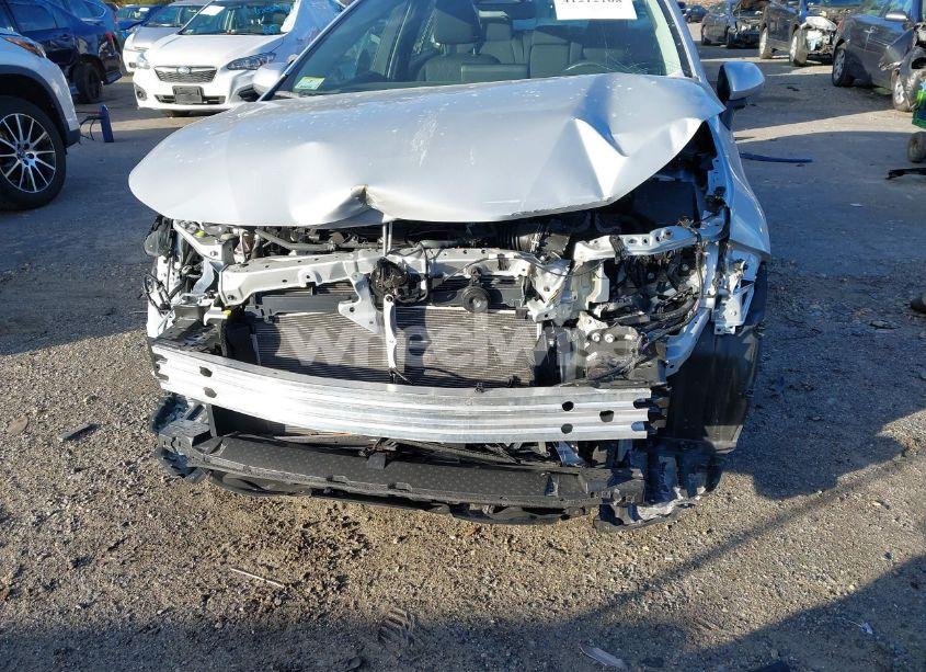 Photo 6 of 2024 Toyota Corolla LE (VIN 5YFB4MDE3RP183973)