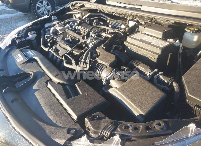 Photo 10 of 2024 Toyota Corolla LE (VIN 5YFB4MDE3RP187005)