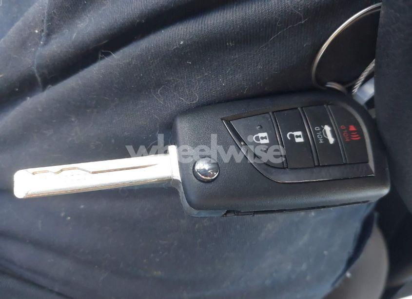 Photo 11 of 2024 Toyota Corolla LE (VIN 5YFB4MDE3RP187005)