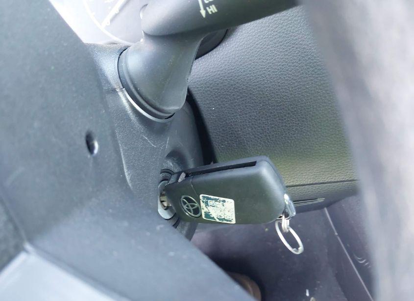 Photo 11 of 2024 Toyota Corolla LE (VIN 5YFB4MDE3RP194648)