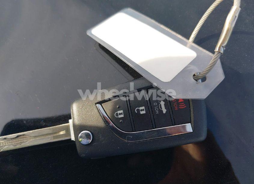 Photo 11 of 2024 Toyota Corolla LE (VIN 5YFB4MDE3RP199784)