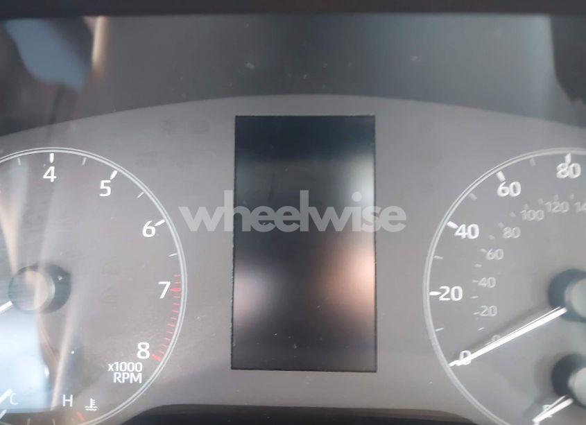 Photo 15 of 2024 Toyota Corolla LE (VIN 5YFB4MDE3RP199784)