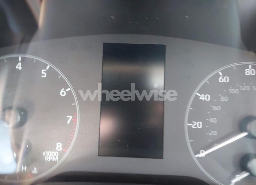 Photo 7 of 2024 Toyota Corolla LE (VIN 5YFB4MDE3RP199784)