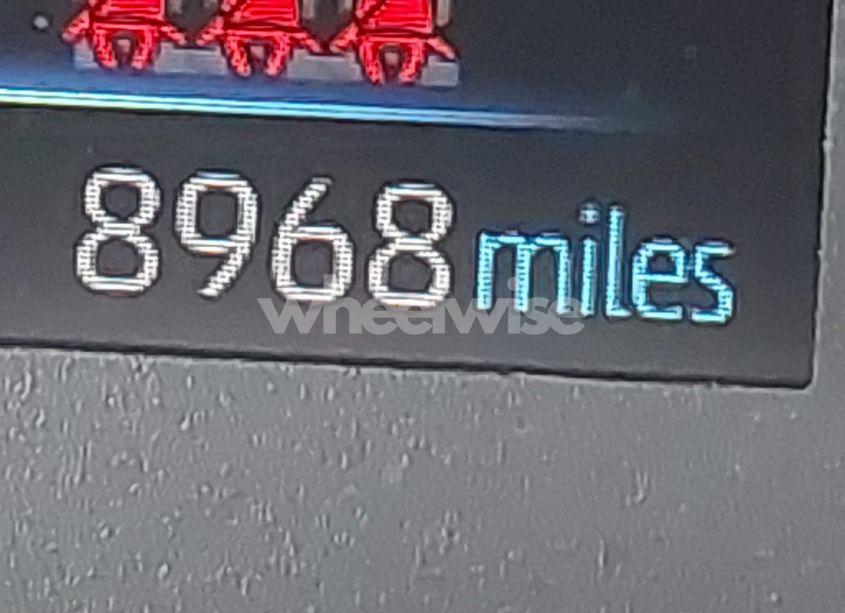 Photo 15 of 2024 Toyota Corolla LE (VIN 5YFB4MDE3RP206555)