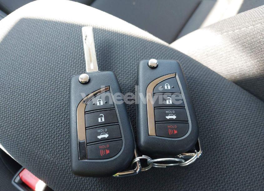 Photo 11 of 2024 Toyota Corolla LE (VIN 5YFB4MDE3RP213666)