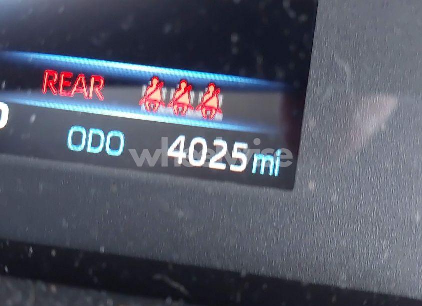 Photo 15 of 2024 Toyota Corolla LE (VIN 5YFB4MDE3RP213666)