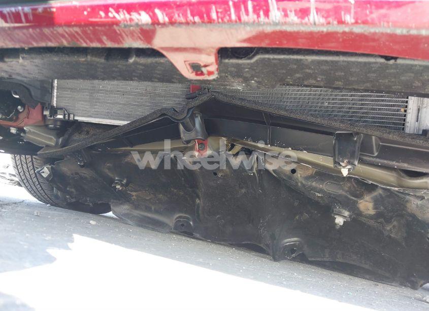 Photo 6 of 2024 Toyota Corolla LE (VIN 5YFB4MDE3RP213666)