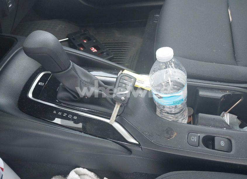 Photo 11 of 2025 Toyota Corolla LE (VIN 5YFB4MDE3SP234975)