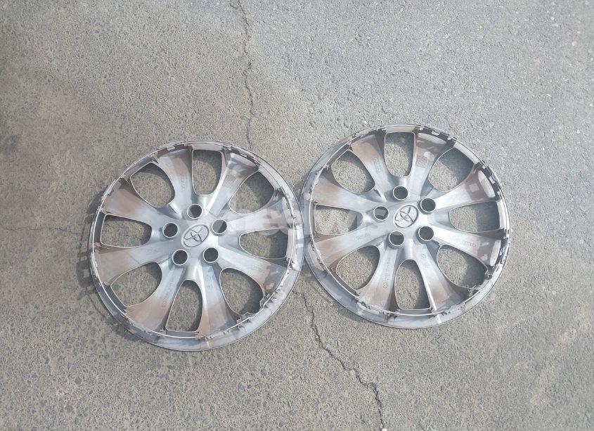 Photo 12 of 2025 Toyota Corolla LE (VIN 5YFB4MDE3SP234975)