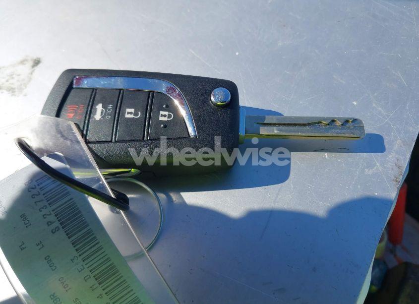 Photo 11 of 2025 Toyota Corolla LE (VIN 5YFB4MDE3SP237228)