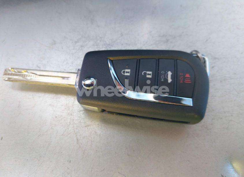 Photo 11 of 2025 Toyota Corolla LE (VIN 5YFB4MDE3SP245166)