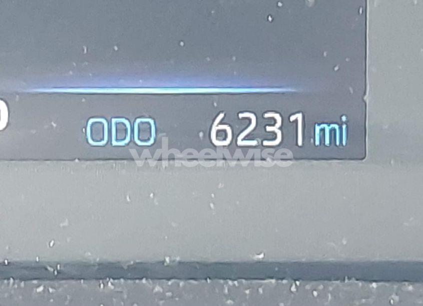 Photo 15 of 2025 Toyota Corolla LE (VIN 5YFB4MDE3SP252974)