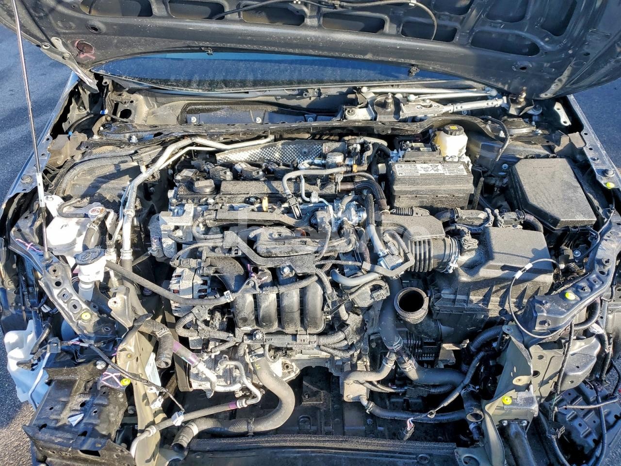 Photo 11 of 2025 TOYOTA COROLLA LE (VIN 5YFB4MDE3SP253090)