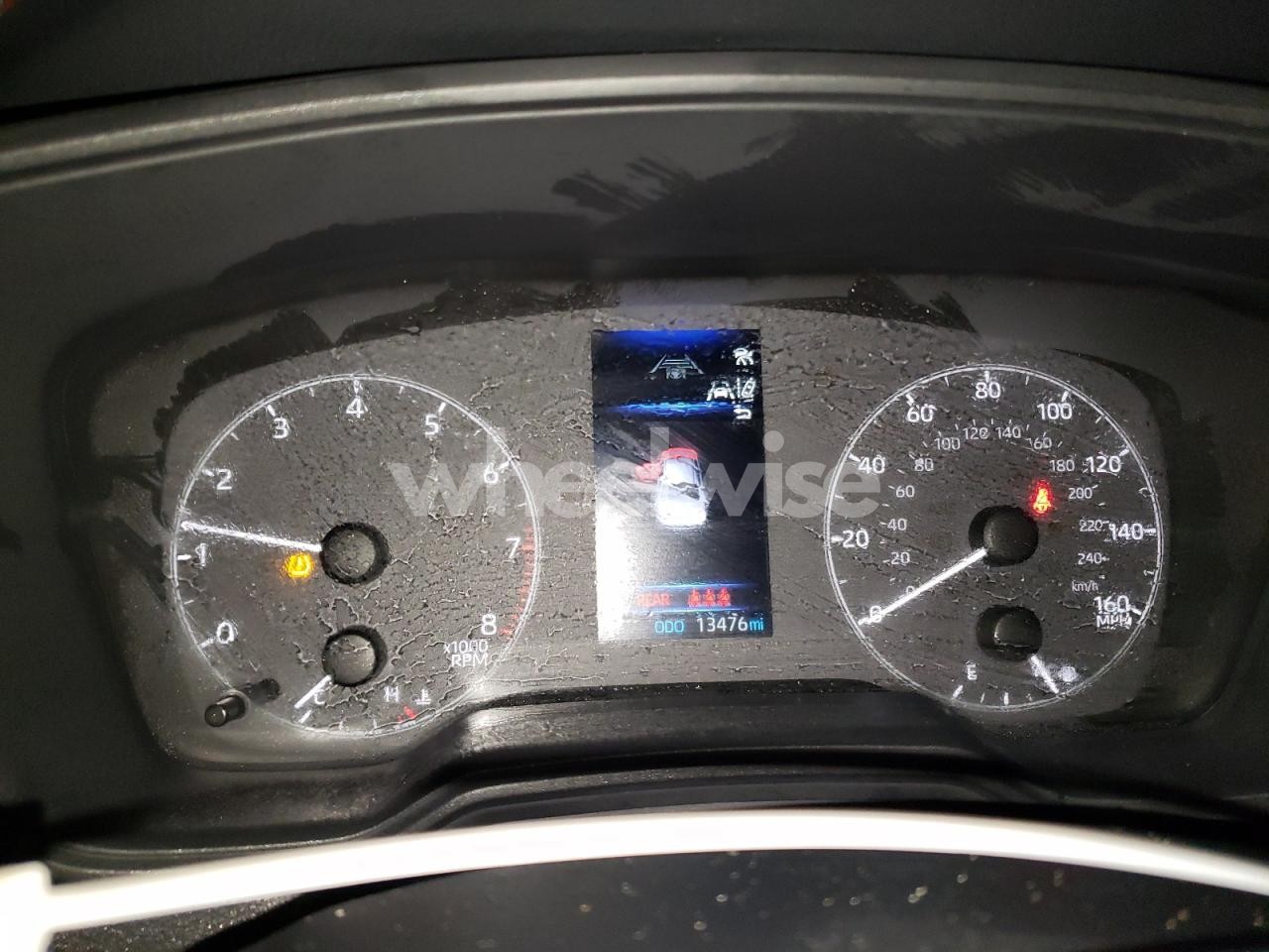 Photo 9 of 2025 TOYOTA COROLLA LE (VIN 5YFB4MDE3SP268740)